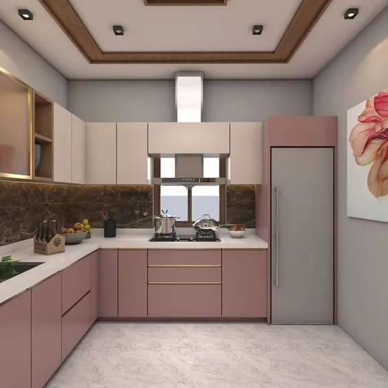 Kitchen designs