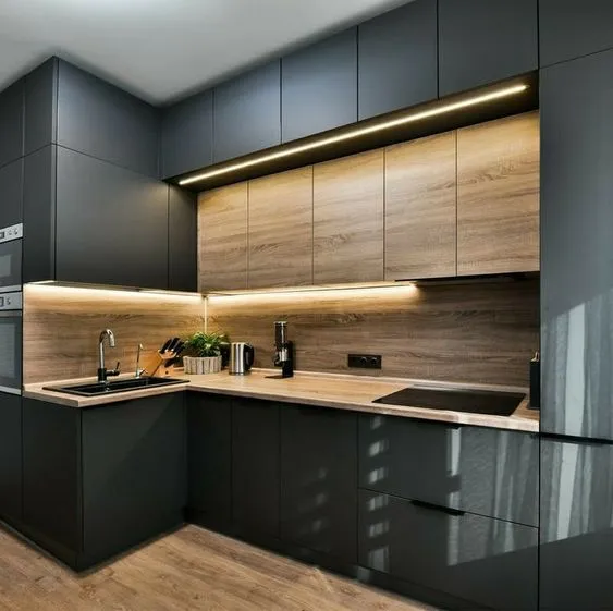 Habitale Interiors studio work